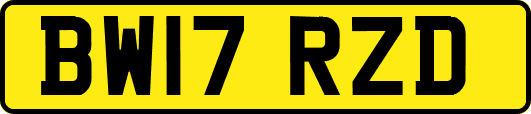 BW17RZD