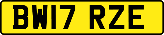 BW17RZE