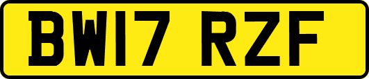 BW17RZF