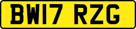 BW17RZG