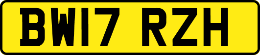 BW17RZH