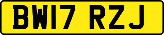 BW17RZJ