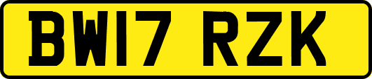 BW17RZK