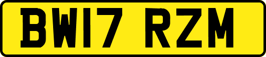 BW17RZM