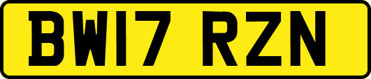 BW17RZN