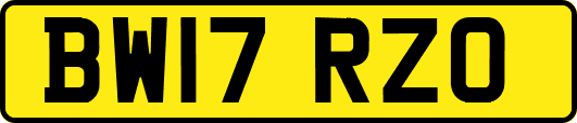 BW17RZO