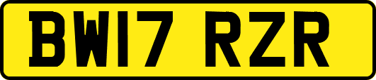 BW17RZR