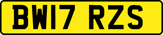 BW17RZS