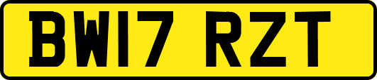 BW17RZT