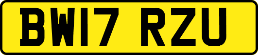 BW17RZU