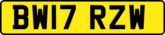 BW17RZW