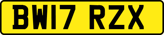 BW17RZX