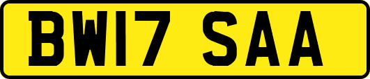 BW17SAA