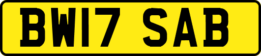 BW17SAB