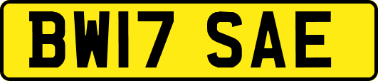 BW17SAE