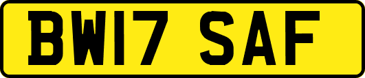 BW17SAF