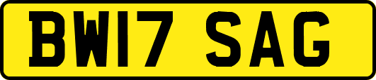 BW17SAG