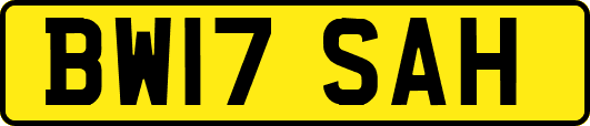 BW17SAH
