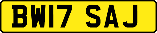 BW17SAJ