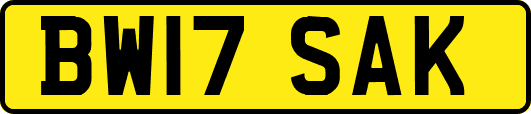 BW17SAK
