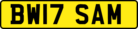BW17SAM