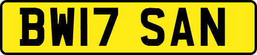 BW17SAN