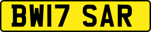 BW17SAR