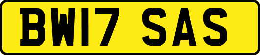 BW17SAS