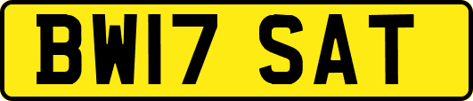 BW17SAT