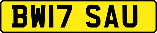 BW17SAU