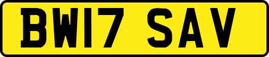 BW17SAV