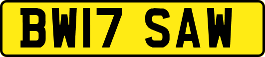 BW17SAW