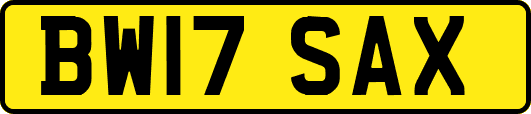 BW17SAX