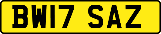 BW17SAZ
