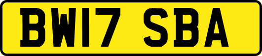 BW17SBA