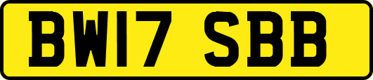 BW17SBB