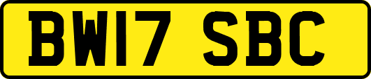 BW17SBC