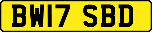BW17SBD