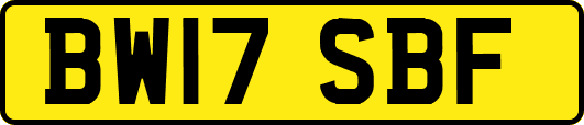 BW17SBF