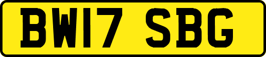 BW17SBG