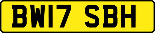 BW17SBH
