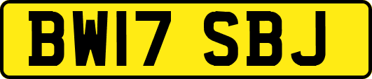 BW17SBJ
