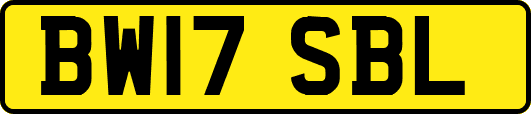 BW17SBL