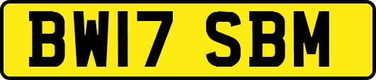 BW17SBM