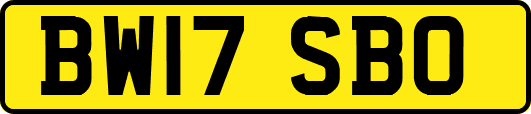 BW17SBO
