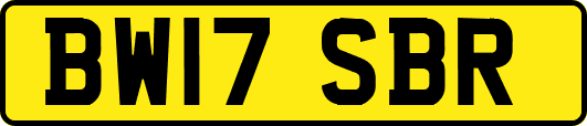 BW17SBR