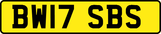 BW17SBS