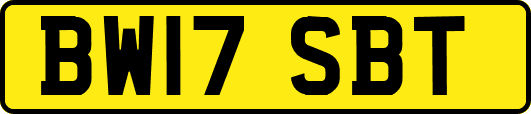 BW17SBT