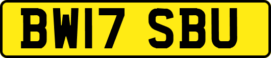 BW17SBU