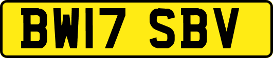 BW17SBV